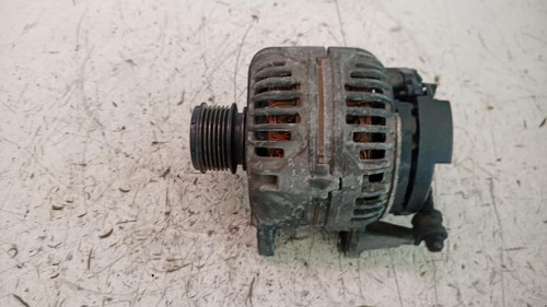 AUDI A3 «8P1» (2004) IMPIANTO ELETTRICO ALTERNATORE USATO [[232381]]