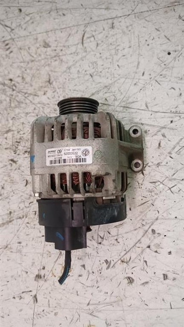 ALTERNATORE USATO LANCIA YPSILON «III» (2015) 52003532 [[231711]]