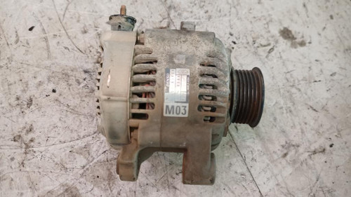 DAIHATSU TERIOS «II» (2006) IMPIANTO ELETTRICO ALTERNATORE USATO Da 2005 A 2009 [[229323]]