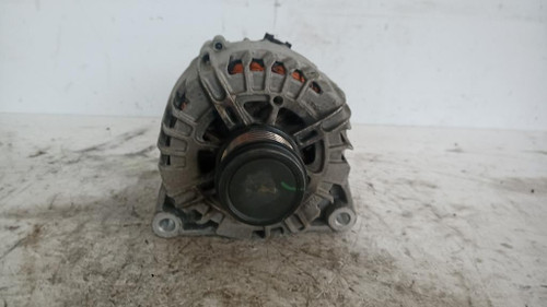 FORD FOCUS «IV» SW (2014) IMPIANTO ELETTRICO ALTERNATORE USATO [[227294]]