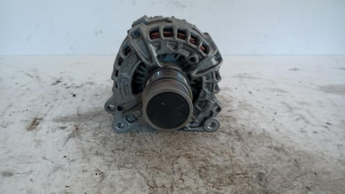 VOLKSWAGEN POLO «VI» (2014) IMPIANTO ELETTRICO ALTERNATORE USATO Da 2014 in poi [[226853]]
