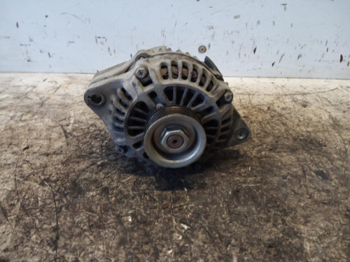 OPEL AGILA «B» (2008) IMPIANTO ELETTRICO ALTERNATORE USATO Da 2010 in poi [[225517]]