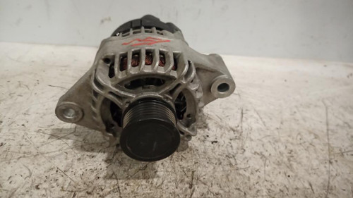 FIAT 500L (2013) IMPIANTO ELETTRICO ALTERNATORE USATO [[224468]]