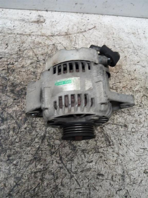 SUZUKI WAGON R «I» (1998) IMPIANTO ELETTRICO ALTERNATORE USATO Da 1997 A 2000 [[223615]]