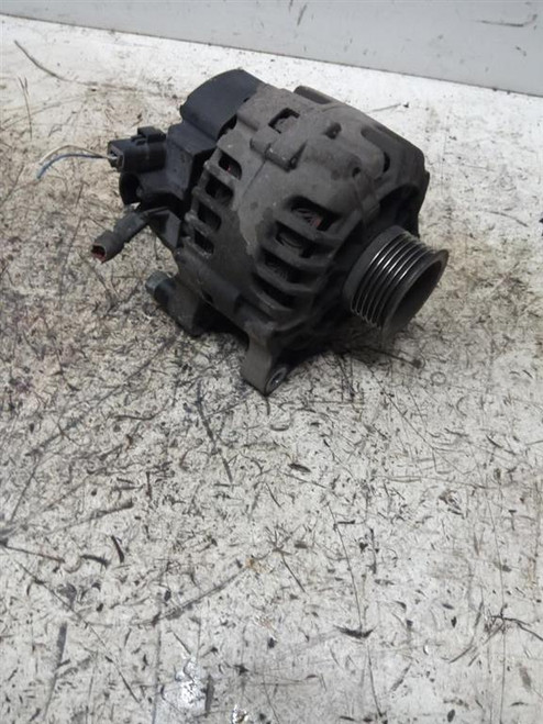 CITROEN C1 «I» (2006) IMPIANTO ELETTRICO ALTERNATORE USATO Da 2005 A 2008 [[223105]]