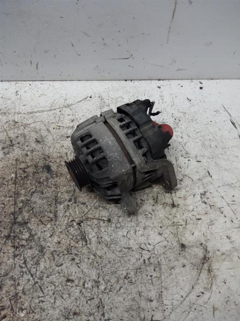 NISSAN MICRA «III» (2005) IMPIANTO ELETTRICO ALTERNATORE USATO Da 2005 A 2010 [[223099]]