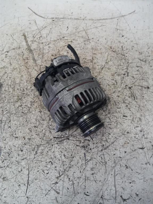 SEAT LEON «1M1» (1999) IMPIANTO ELETTRICO ALTERNATORE USATO [[222594]]