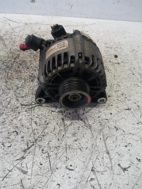 FORD FIESTA «V» (2002) IMPIANTO ELETTRICO ALTERNATORE USATO [[222364]]