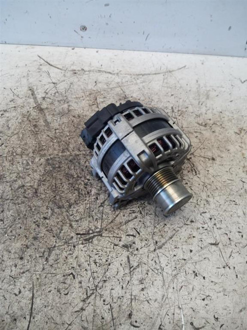 VOLKSWAGEN T-CROSS (2019) IMPIANTO ELETTRICO ALTERNATORE USATO Da 2020 in poi [[221860]]