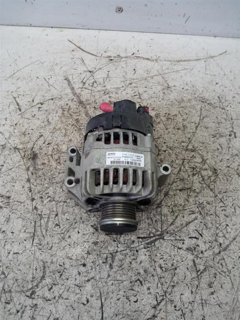 ALFA ROMEO MITO (2013) IMPIANTO ELETTRICO ALTERNATORE USATO Da 2016 in poi [[221673]]