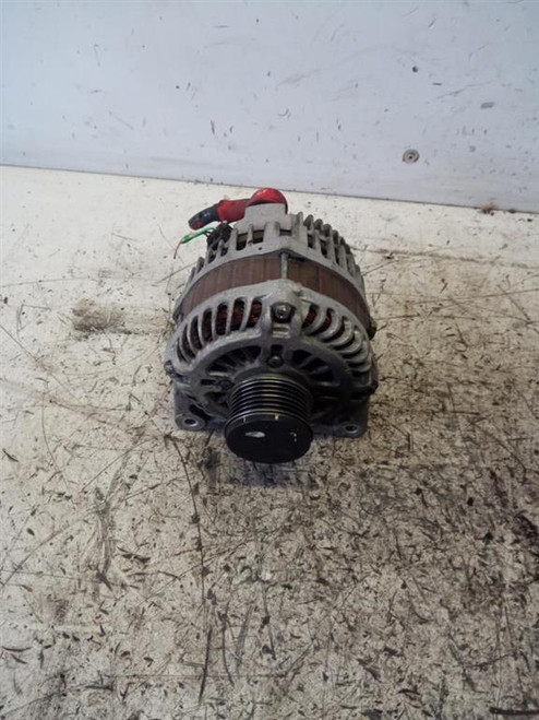 ALTERNATORE USATO DAL 2014 NISSAN JUKE «I» (2014) 231003V1D1A [[221513]]