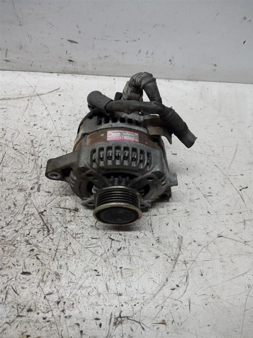 TOYOTA COROLLA «V» (2005) IMPIANTO ELETTRICO ALTERNATORE USATO [[221179]]