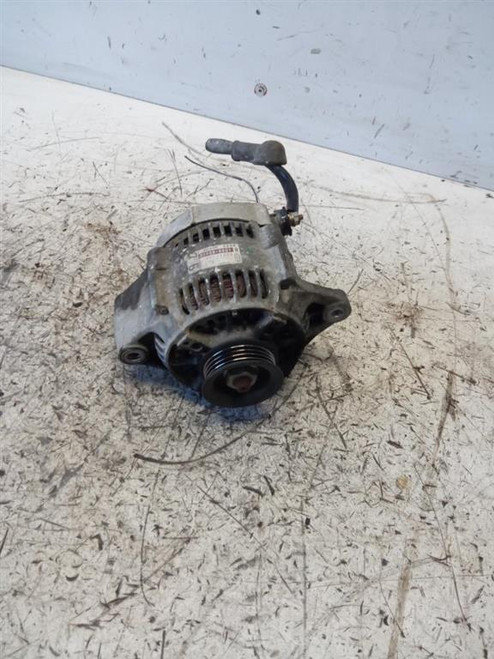 ALTERNATORE USATO DAL 2005 AL 2011 SUZUKI SWIFT «IV» (2005) 3140080G1 [[220673]]