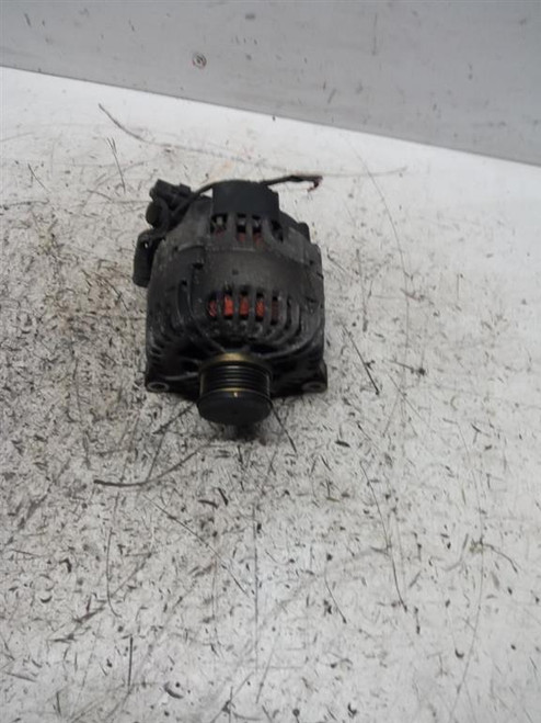 CITROEN C3 PLURIEL (2003) IMPIANTO ELETTRICO ALTERNATORE USATO Da 2004 A 2011 [[220641]]
