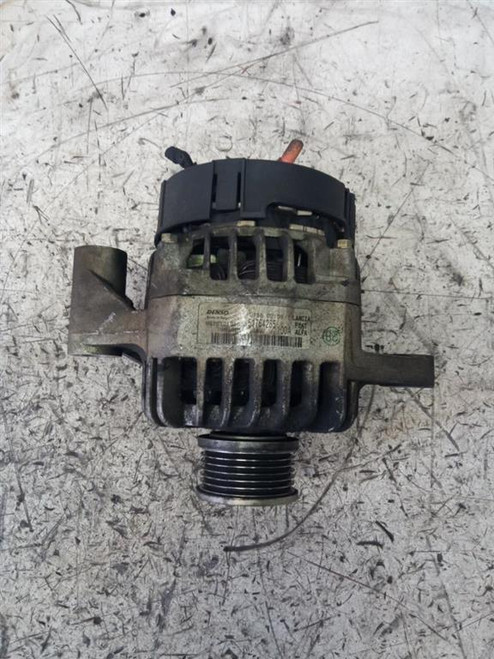 FIAT BRAVO «II» (2007) IMPIANTO ELETTRICO ALTERNATORE USATO Da 2007 A 2009 [[220328]]