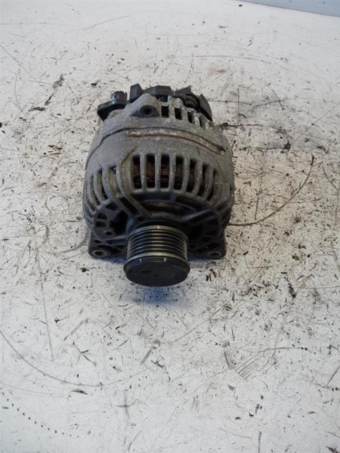 NISSAN QASHQAI «I» (2010) IMPIANTO ELETTRICO ALTERNATORE USATO Da 2010 in poi [[218658]]