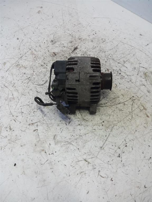PEUGEOT 1007 (2005) IMPIANTO ELETTRICO ALTERNATORE USATO Da 2004 A 2010 [[218522]]