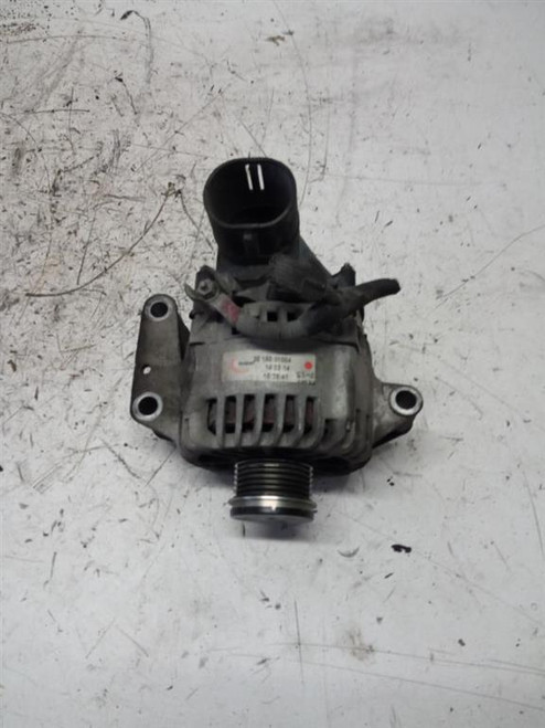 FORD MONDEO «III» (2001) IMPIANTO ELETTRICO ALTERNATORE USATO Da 2004 A 2007 [[218452]]