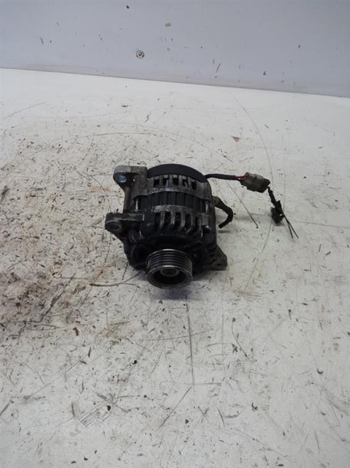 PIAGGIO PORTER MAXXI (2009) IMPIANTO ELETTRICO ALTERNATORE USATO Da 2010 A 2015 [[218302]]