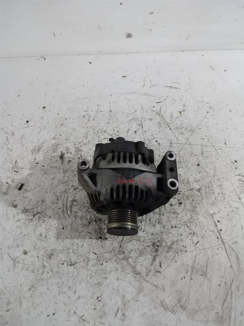 LANCIA YPSILON «II» (2006) IMPIANTO ELETTRICO ALTERNATORE USATO Da 2006 A 2010 [[217618]]