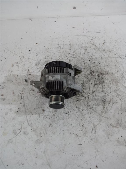 RENAULT MÉGANE «I» COUPE (1999) IMPIANTO ELETTRICO ALTERNATORE USATO Da 2000 A 2003 [[217604]]
