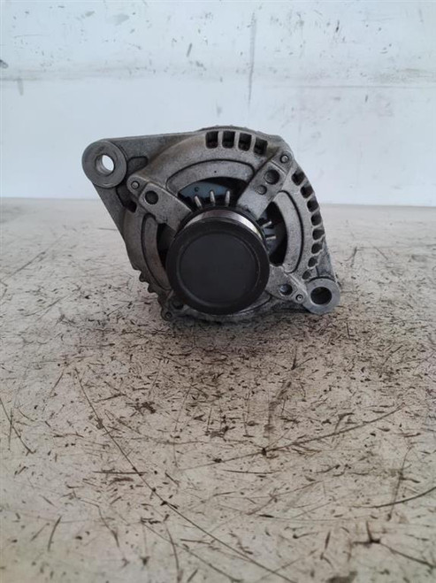 JEEP RENEGADE (2015) IMPIANTO ELETTRICO ALTERNATORE USATO Da 2014 A 2018 [[216935]]