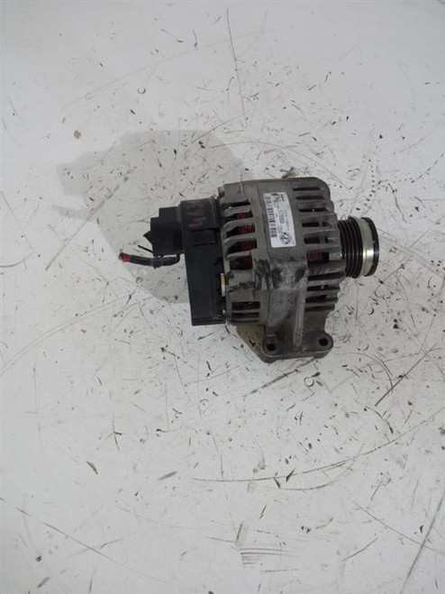 ALFA ROMEO GIULIETTA (2013) IMPIANTO ELETTRICO ALTERNATORE USATO Da 2013 A 2016 [[216920]]