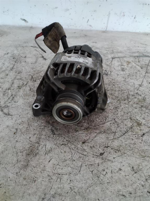 FIAT PANDA «III» (2012) IMPIANTO ELETTRICO ALTERNATORE USATO Da 2012 in poi [[216581]]