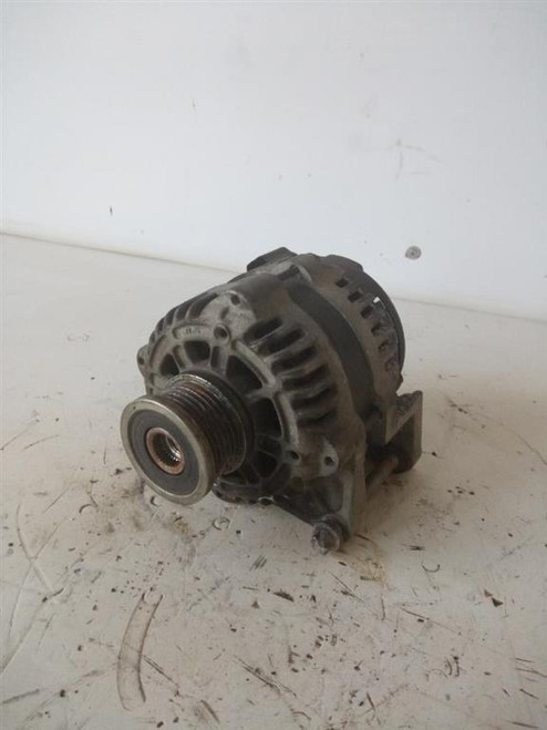 OPEL ZAFIRA «C» (2012) IMPIANTO ELETTRICO ALTERNATORE USATO Da 2012 A 2016 [[216521]]