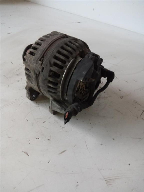 VOLKSWAGEN GOLF «V» (2004) IMPIANTO ELETTRICO ALTERNATORE USATO Da 2003 A 2008 [[216407]]