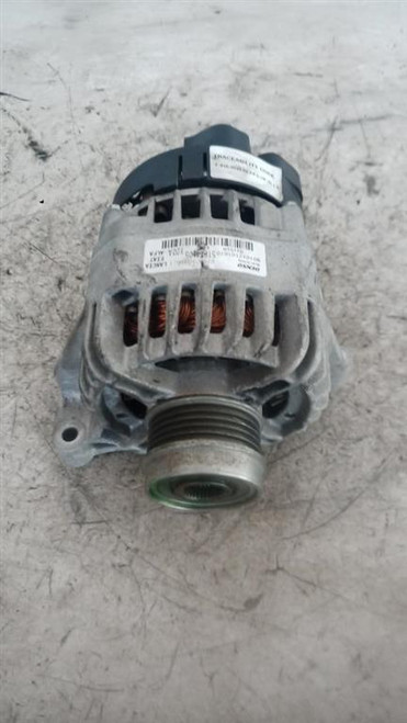 FIAT PANDA «III» (2012) IMPIANTO ELETTRICO ALTERNATORE USATO Da 2012 in poi [[216017]]