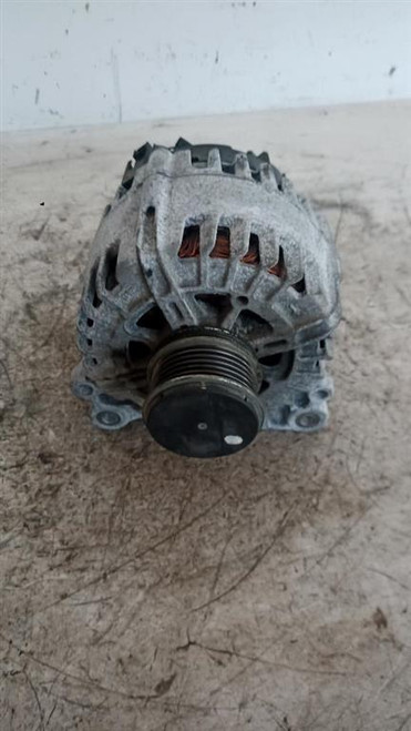 VOLKSWAGEN POLO «VI» (2009) IMPIANTO ELETTRICO ALTERNATORE USATO Da 2009 A 2014 [[215989]]