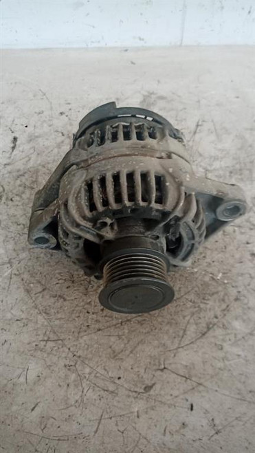 OPEL ZAFIRA «B» (2005) IMPIANTO ELETTRICO ALTERNATORE USATO Da 2008 A 2011 [[215564]]