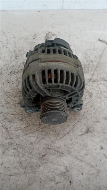 AUDI A4 «8ED» AVANT (2005) IMPIANTO ELETTRICO ALTERNATORE USATO Da 2004 A 2008 [[215422]]
