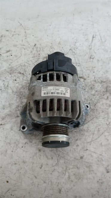 ALFA ROMEO MITO (2008) IMPIANTO ELETTRICO ALTERNATORE USATO Da 2008 A 2011 [[214449]]