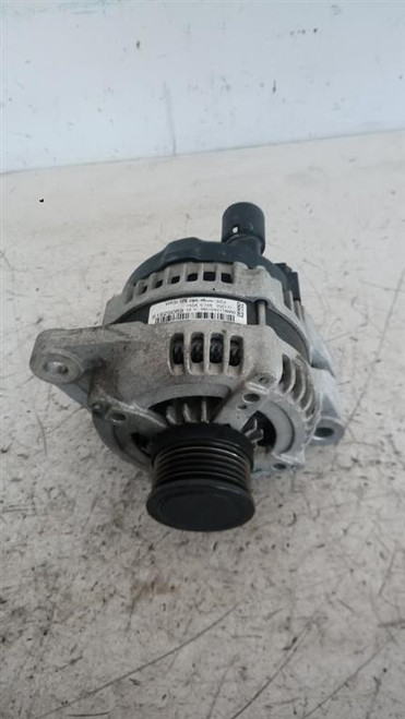 ALFA ROMEO GIULIA (2016) IMPIANTO ELETTRICO ALTERNATORE USATO Da 2016 in poi [[213954]]