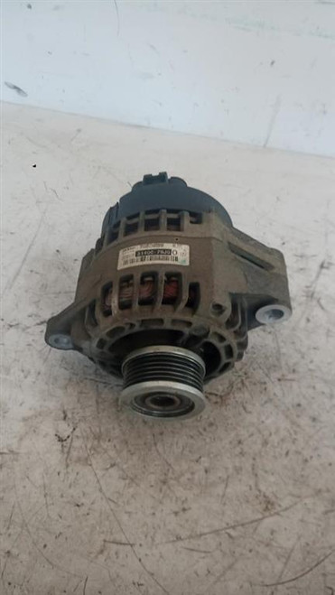 FIAT SEDICI (2006) IMPIANTO ELETTRICO ALTERNATORE USATO Da 2005 A 2009 [[213500]]