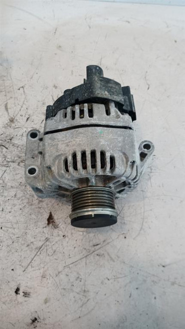 FIAT 500L (2013) IMPIANTO ELETTRICO ALTERNATORE USATO Da 2014 A 2017 [[211243]]