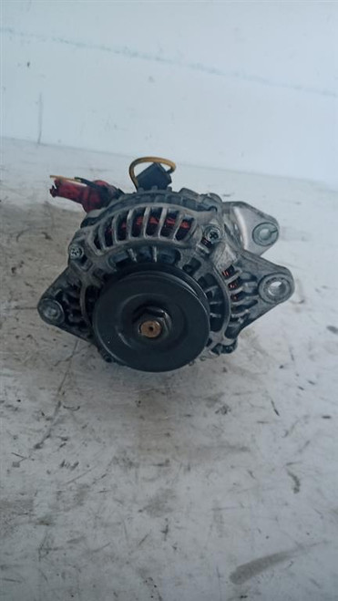 NISSAN X-TRAIL «I» (2001) IMPIANTO ELETTRICO ALTERNATORE USATO Da 2003 A 2007 [[91535]]