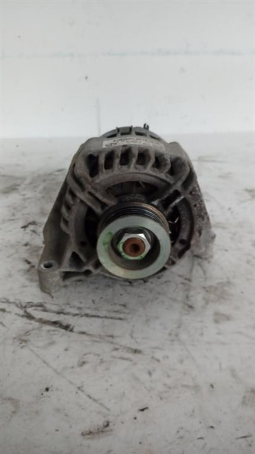 FIAT PANDA «II» (2011) IMPIANTO ELETTRICO ALTERNATORE USATO Da 2010 A 2011 [[90978]]