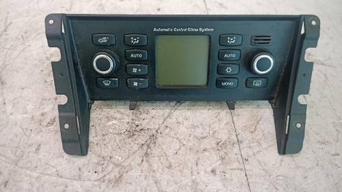 FIAT CROMA «II» (2005) ALLESTIMENTI INTERNI MODULO COMANDO RISCALDAMENTO / CLIMA USATO Da 2005 A 2007 [[229167]]