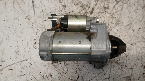 MERCEDES SPRINTER «III» (2013) IMPIANTO ELETTRICO MOTORINO AVVIAMENTO USATO Da 2016 in poi [[238574]]