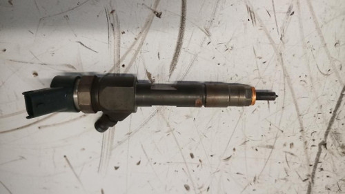 RENAULT MÉGANE «II» SW (2003) SCARICO E INIEZIONE INIETTORE USATO Da 2003 A 2008 [[238566]]