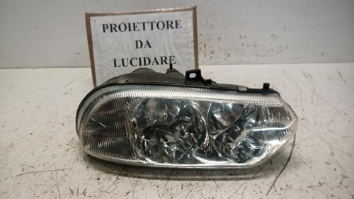 PROIETTORE ANT. DX. USATO DAL 1997 AL 2000 ALFA ROMEO 156 «I» (1998) 60620134 [[238420]]