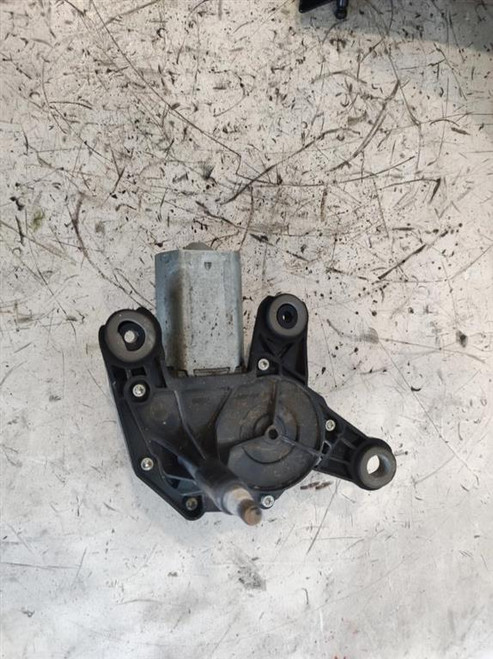 LANCIA DELTA «III» (2008) CRISTALLI MOTORINO TERGILUNOTTO USATO [[238438]]