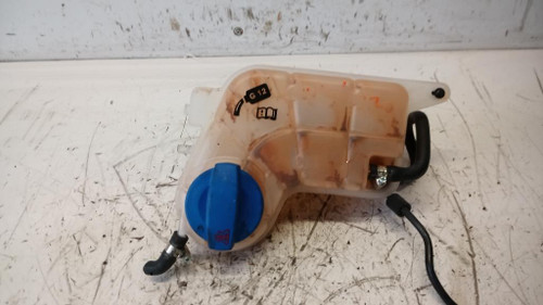 AUDI A6 «4F5» AVANT (2005) TERMICO VASCHETTA ACQUA USATO Da 2006 A 2008 [[237636]]