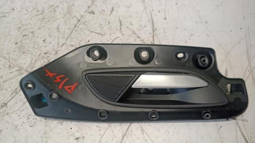 FIAT GRANDE PUNTO (2006) ALLESTIMENTI INTERNI MANIGLIA PORTA INT. POST. SX. USATO [[237534]]