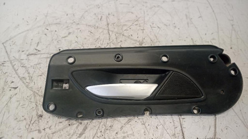 FIAT GRANDE PUNTO (2006) ALLESTIMENTI INTERNI MANIGLIA PORTA INT. ANT. SX. USATO [[237533]]