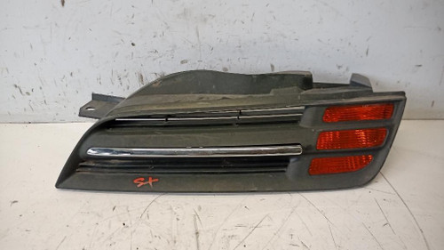 NISSAN MICRA «III» (2003) FANALERIA FANALINO COMPLETO ANT. SX. USATO Da 2003 A 2005 [[236999]]