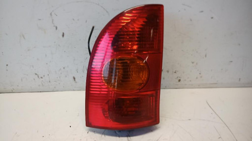 FANALE POST. SX. USATO DAL 1999 AL 2003 RENAULT MÉGANE «I» SW (1996) 7700423081 [[236962]]